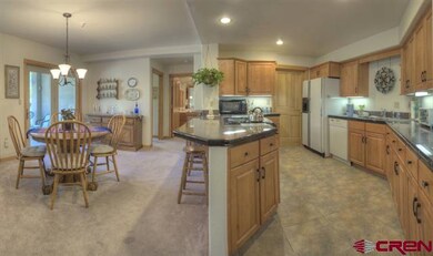 0 Brookstone Ct unit I 670093, Durango, CO 81301 - photo 6