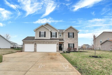 68 Vermilian Dr, Whiteland, IN 46184 - photo 2