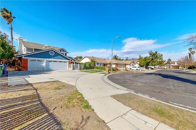 Room for RV or Boat!