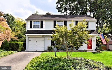 3018 Mathers Mill Rd, Lafayette Hill, PA 19444 - photo 2