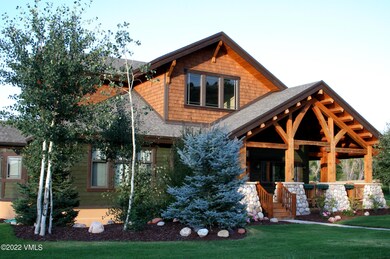 2367 Eagle Ranch Road Exterior Front 1
