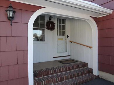 Entry.