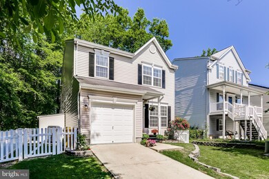 186 Ellen Ave, Severn, MD 21144 - photo 3