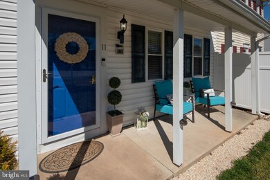 11 Sycamore Cir, Stevens, PA 17578 - photo 3