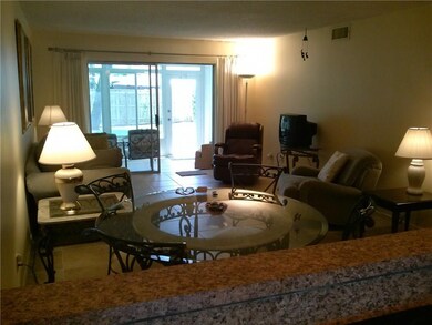 Remodeled kitchen.
