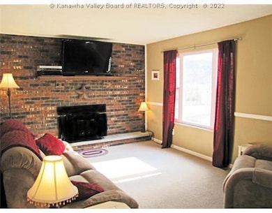 Living Room.