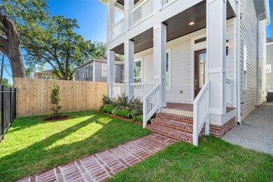 2731 Rutland St, Houston, TX 77008 - photo 5