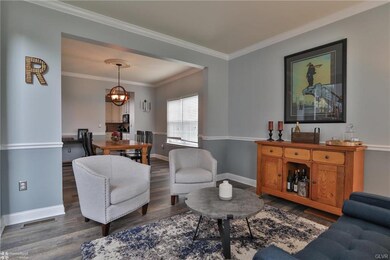 3897 Fire Brick Rd, Macungie, PA 18062 - photo 6