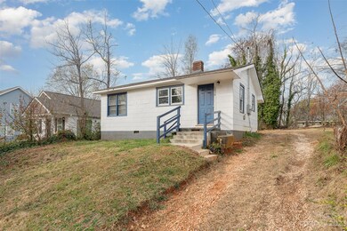 1016 4th St, Statesville, NC 28677 - photo 2