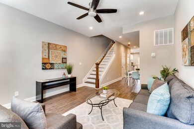 2038 E Fayette St, Baltimore, MD 21231 - photo 4