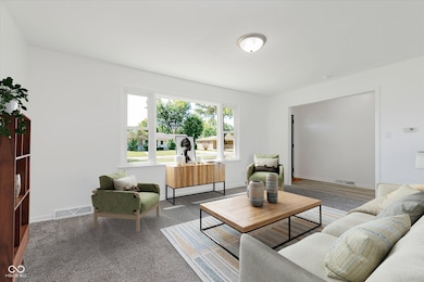 1610 E 45th St, Anderson, IN 46013 - photo 7