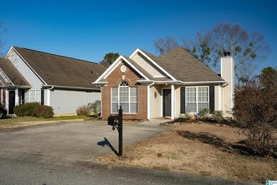 112 Flagstone Ln, Calera, AL 35040 - photo 3