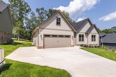 7391 Gamble Rd, Georgetown, TN 37336 - photo 2