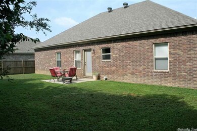 0 Hunter Cir unit 16007443, Beebe, AR 72012 - photo 5