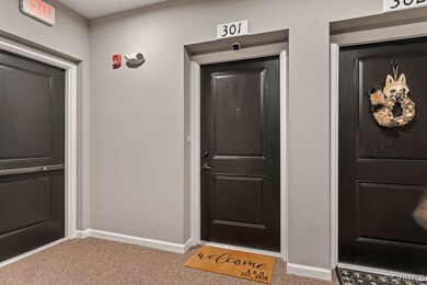 Welcome home to 301!