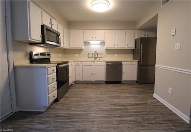 4007 S Bend Dr unit 104, Winston Salem, NC 27107 - photo 2