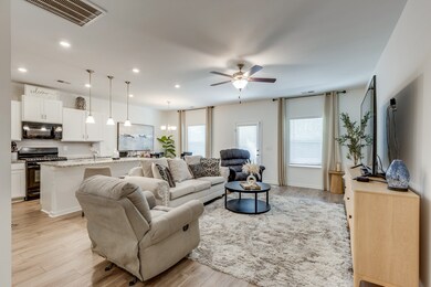 481 Buddy Dr, Columbia, TN 38401 - photo 6