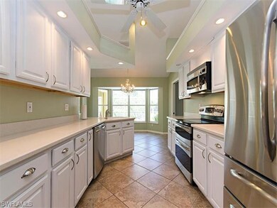 Newer kitchen and appliances