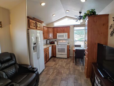 7750 E Broadway Rd unit 761, Mesa, AZ 85208 - photo 3