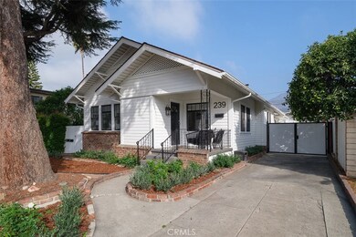 239 W Palm Ave, Monrovia, CA 91016 - photo 4