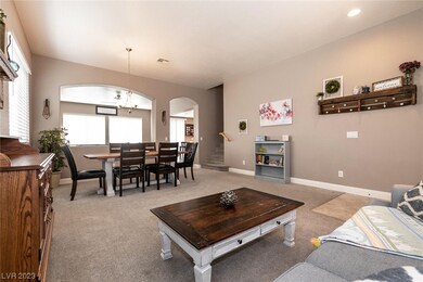 Living room view 2