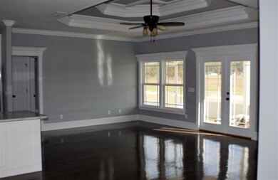 354 Parkside Cir, Crawfordville, FL 32327 - photo 3