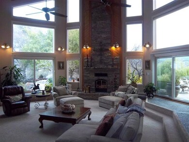 Great room...huge!