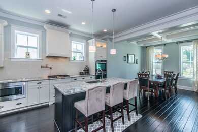 KitchenDining