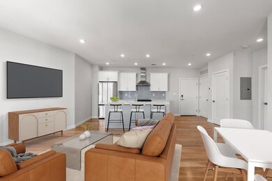 Trimount Place unit 406, Boston, MA 02127 - photo 5