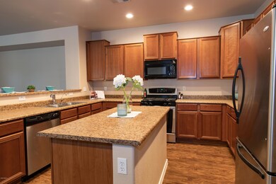 3857 E Geronimo St, Gilbert, AZ 85295 - photo 2