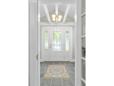 Entrance/Foyer