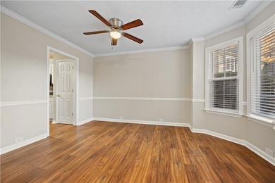 2339 Leacroft Way, Marietta, GA 30062 - photo 3