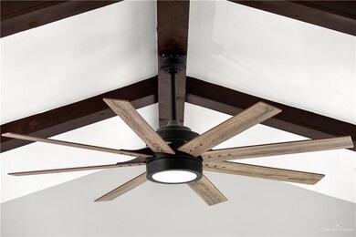 103 E Segment Leonel Trevino Rd unit C, San Juan, TX 78589 - photo 4