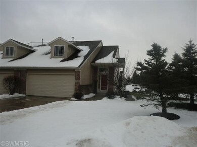 7473 Crooked Creek Dr SW unit 69, Byron Center, MI 49315 - photo 2