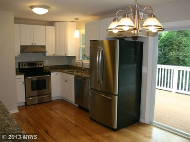 984 Round Top Dr, Annapolis, MD 21409 - photo 4