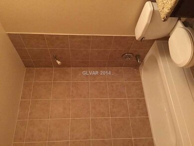 Bathroom.