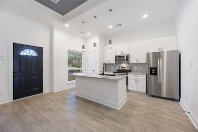 3110 Evella St unit B, Houston, TX 77026 - photo 3