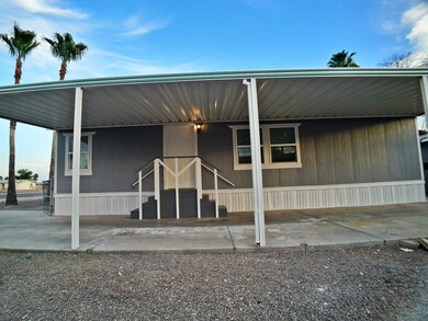 1738 S Sossaman Rd, Mesa, AZ 85209 - photo 3