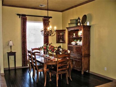 Dining Room.