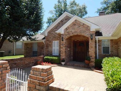 702 Paloma St, Tyler, TX 75703 - photo 2