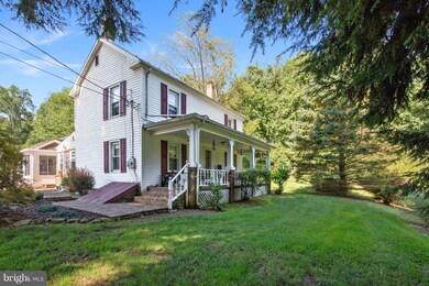 19331 Garretts Mill Rd, Knoxville, MD 21758 - photo 4