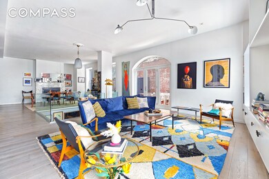 57 3rd St unit 3, Carlgdns, NY 11231 - photo 3