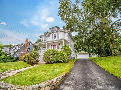 133 Salem St, Woburn, MA 01801 - photo 2