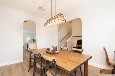 3646 Cotoneaster, San Antonio, TX 78261 - photo 7