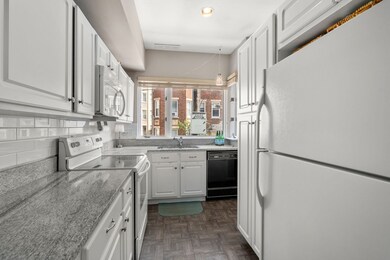 110 Strathmore Rd unit 201, Brighton, MA 02135 - photo 7