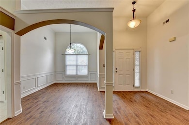 3555 Rivers End Place unit I, Buford, GA 30519 - photo 4