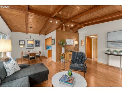 Living Room/Dining Room