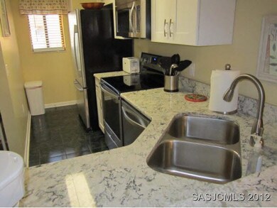New Kitchen