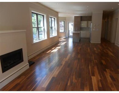 221 Wachusett St unit 1, Jamaica Plain, MA 02130 - photo 4