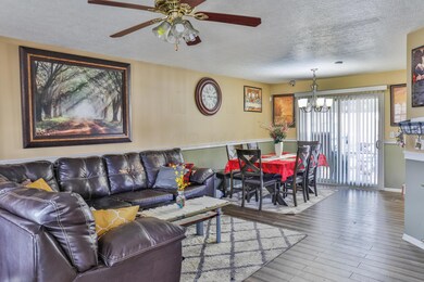 3 - Living Room